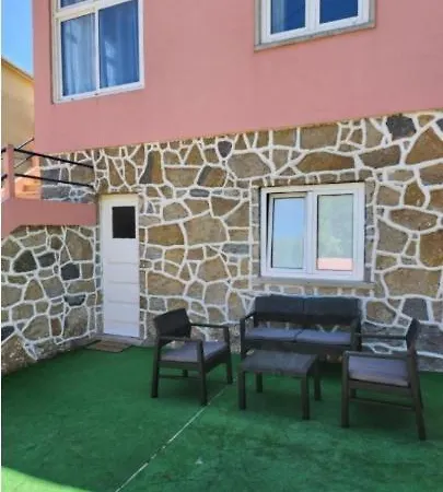 Apartment Casa Rosa Da Serra *