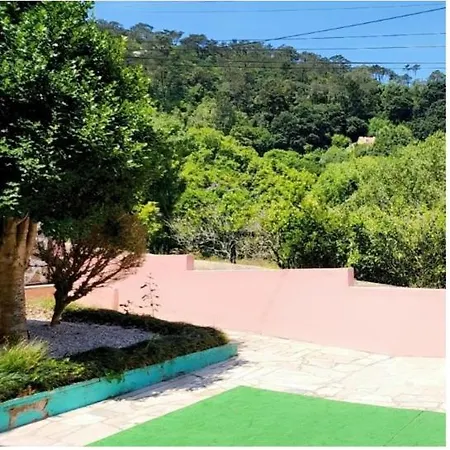 Casa Rosa Da Serra * Sintra